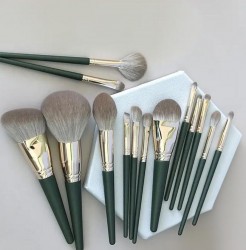 Комплект от 14 четки за грим